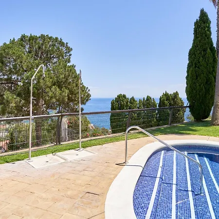 Holiday home Excellent Views, And Mountain Almunecar